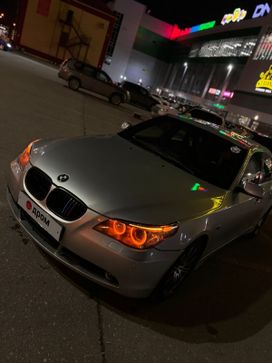  BMW 5-Series 2004 , 900000 , 