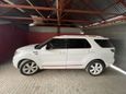 SUV   Ford Explorer 2013 , 1200000 , 