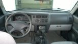 SUV   Mitsubishi Montero Sport 2003 , 590000 , 