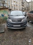 SUV   Chery Tiggo 5 2014 , 500000 , 