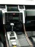 SUV   Land Rover Range Rover Sport 2008 , 859999 , 