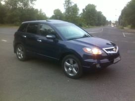 SUV   Acura RDX 2007 , 850000 , 