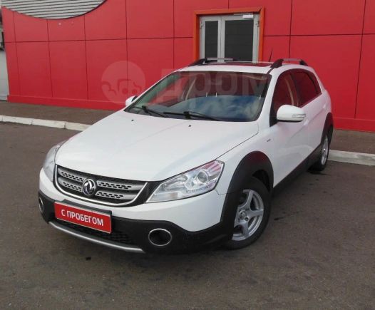  Dongfeng H30 Cross 2015 , 370000 , 