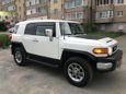 SUV   Toyota FJ Cruiser 2011 , 2658000 , 