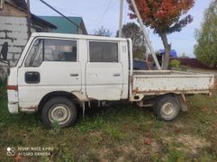 Бортовой грузовик Nissan Atlas 1989 года, 450000 рублей, Выкса