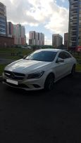  Mercedes-Benz CLA-Class 2013 , 1100000 , -