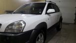 SUV   Hyundai Tucson 2008 , 450000 , 