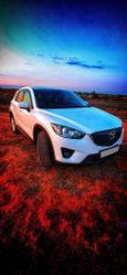 SUV   Mazda CX-5 2012 , 900000 , 