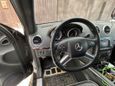 SUV   Mercedes-Benz M-Class 2011 , 1400000 , 