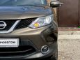 SUV   Nissan Qashqai 2014 , 1350000 , 