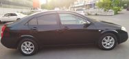  Nissan Primera 2001 , 245000 , 