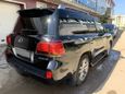 SUV   Lexus LX570 2008 , 1900000 , 