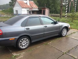  Volvo S40 2004 , 350000 , -