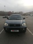 SUV   Hyundai Santa Fe 2002 , 260000 , 