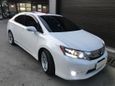  Lexus HS250h 2011 , 1070000 , 