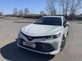  Toyota Camry 2018 , 2290000 , 