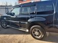 SUV   Mitsubishi Pajero 2008 , 1050000 , 