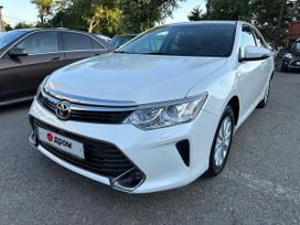  Toyota Camry 2017 , 2470000 , 