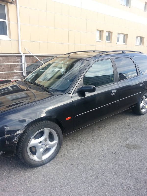  Ford Mondeo 1999 , 95000 , -