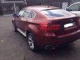 SUV   BMW X6 2009 , 2500000 , 