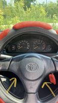  Toyota Sprinter Trueno 1995 , 350000 , 