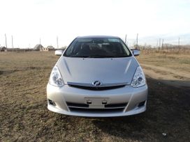    Toyota Wish 2008 , 565000 , 