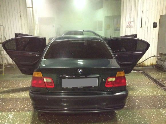  BMW 3-Series 1998 , 310000 , 