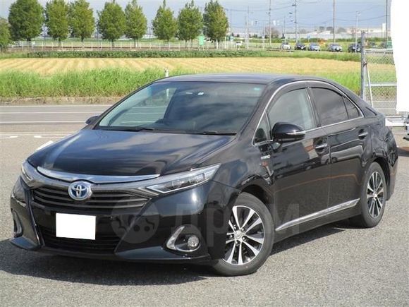  Toyota Sai 2016 , 817000 , 