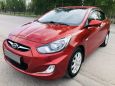  Hyundai Solaris 2011 , 458000 , 