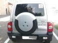 SUV     2010 , 460000 , 