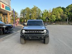 SUV или внедорожник Ford Bronco 2022 года, 9500000 рублей, Москва
