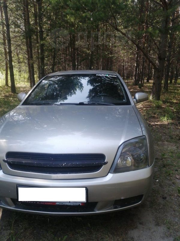  Opel Vectra 2003 , 250000 , 