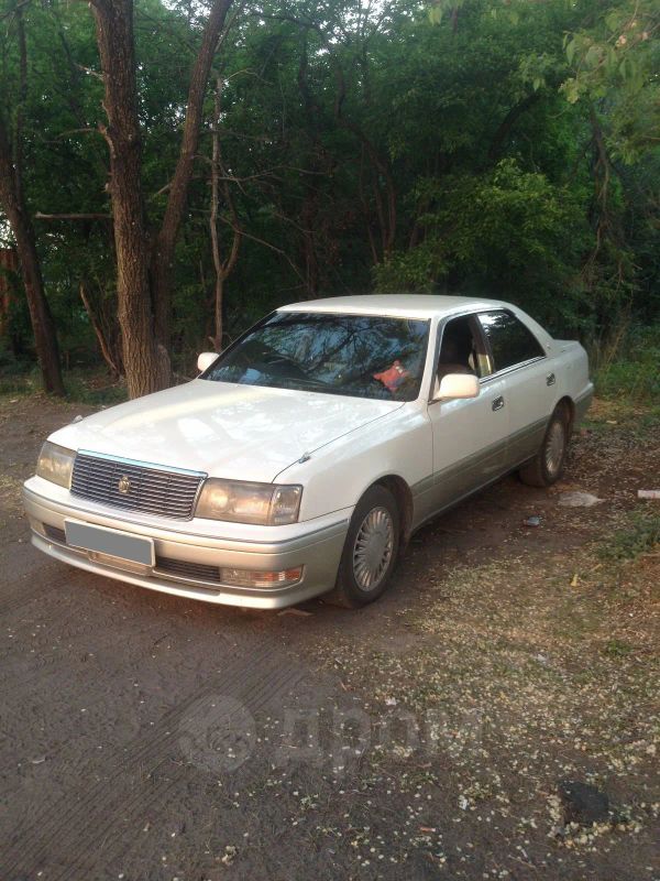  Toyota Crown 1998 , 350000 , 