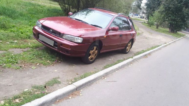  Subaru Impreza 1998 , 165000 , 