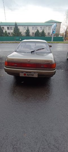Седан Toyota Carina ED 1990 года, 190000 рублей, Прокопьевск