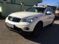 SUV   Infiniti EX25 2011 , 1100000 , 