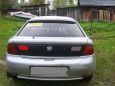  Mazda 323 1998 , 98000 , 