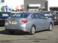  Subaru Impreza 2016 , 908000 , 