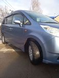    Honda Stepwgn 2007 , 820000 , 