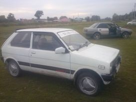  Subaru Rex 1984 , 30000 , 