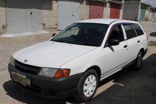  Nissan AD 2002 , 210000 , 