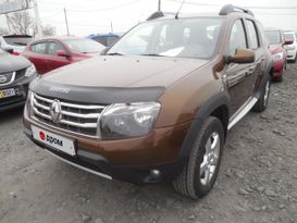 SUV   Renault Duster 2013 , 1235000 , 