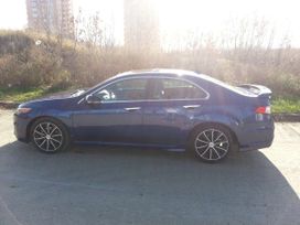  Acura TSX 2009 , 1000000 , --