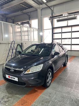  Ford Focus 2009 , 395000 , 