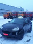 SUV   Porsche Cayenne 2008 , 900000 , 