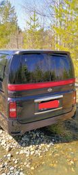    Nissan Elgrand 2005 , 550000 , 