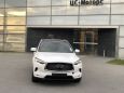 SUV   Infiniti QX50 2018 , 3525000 , 