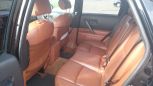 SUV   Infiniti FX35 2005 , 700000 , 