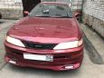  Toyota Carina ED 1994 , 185000 , 