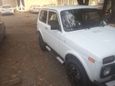 SUV    4x4 2121  1995 , 150000 , 